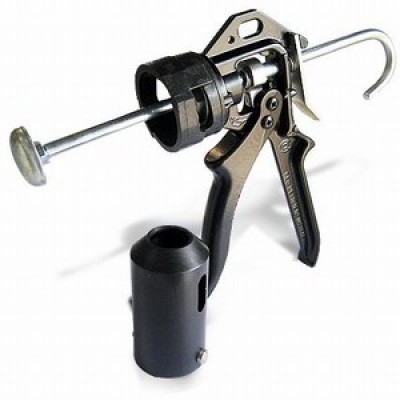 Aircraft Sealant Gun